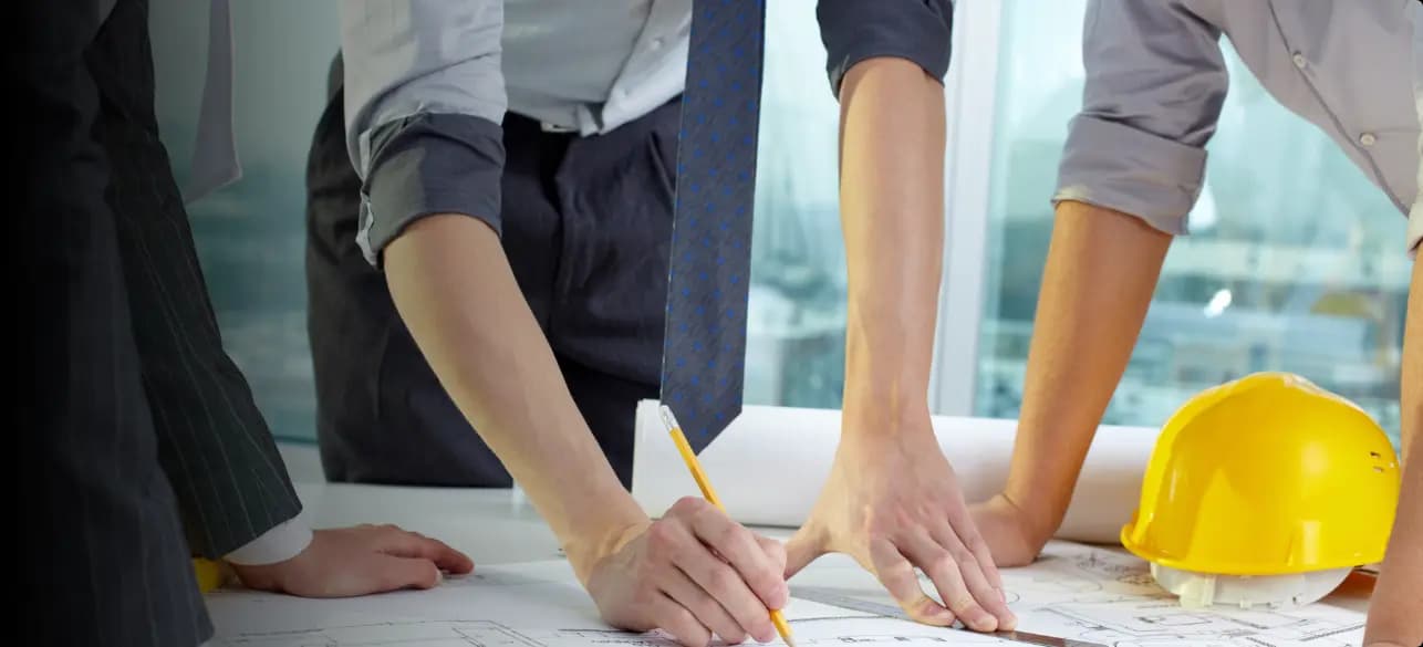 Head of Global Sales and Partnerships Construction Tech