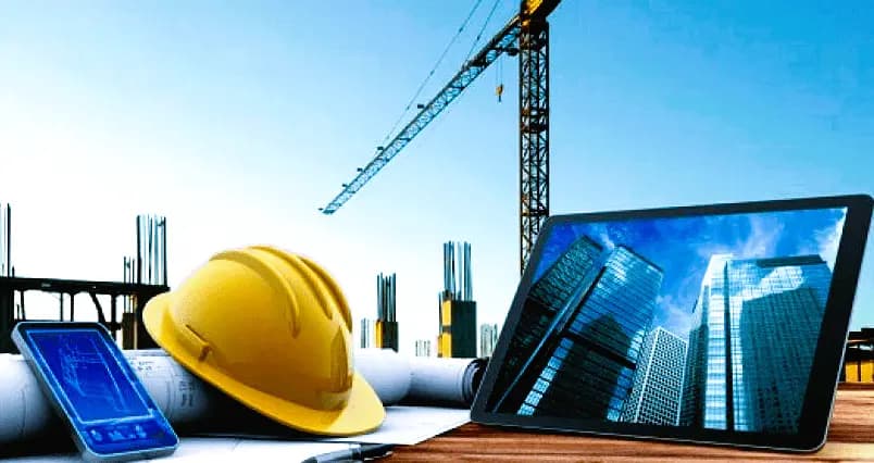 construction management software boost productivity