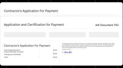 Flexible E-Signature Workflows