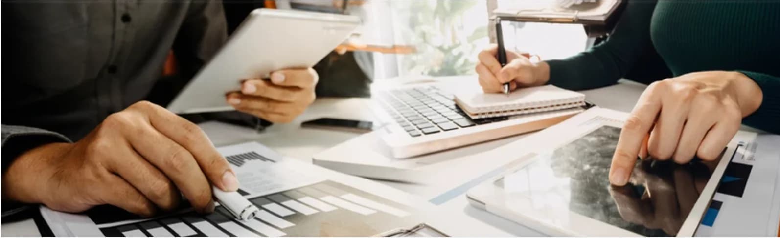 Ways to Manage Change Orders with Construction Management Software