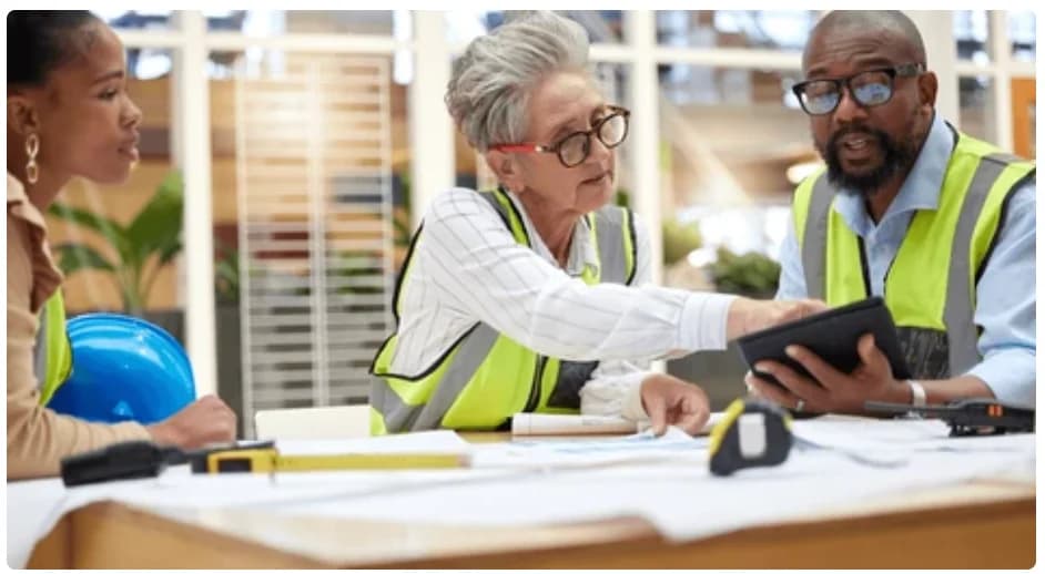 Use Technology to Avoid Lawsuit in Construction