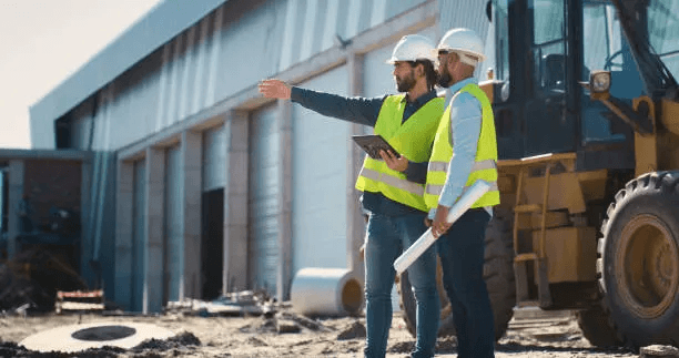 SuperConstruct Municipal CIP Case Study