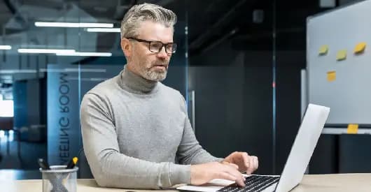 Senior React Native Node.js Developer