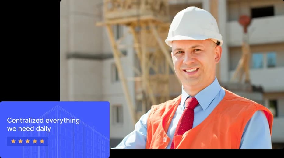 SuperConstruct Developer Case Study