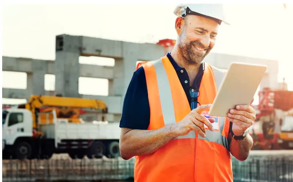 Modernizing Construction for Faster, Cost-Effective Projects