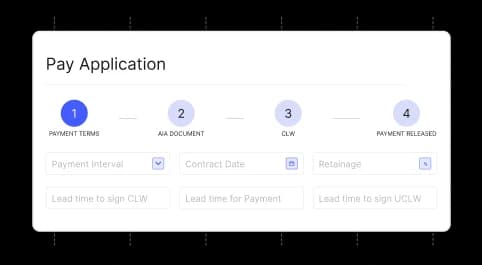 Track and process payments efficiently, ensuring every transaction is transparent and timely.