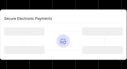 Secure Electronic Payments