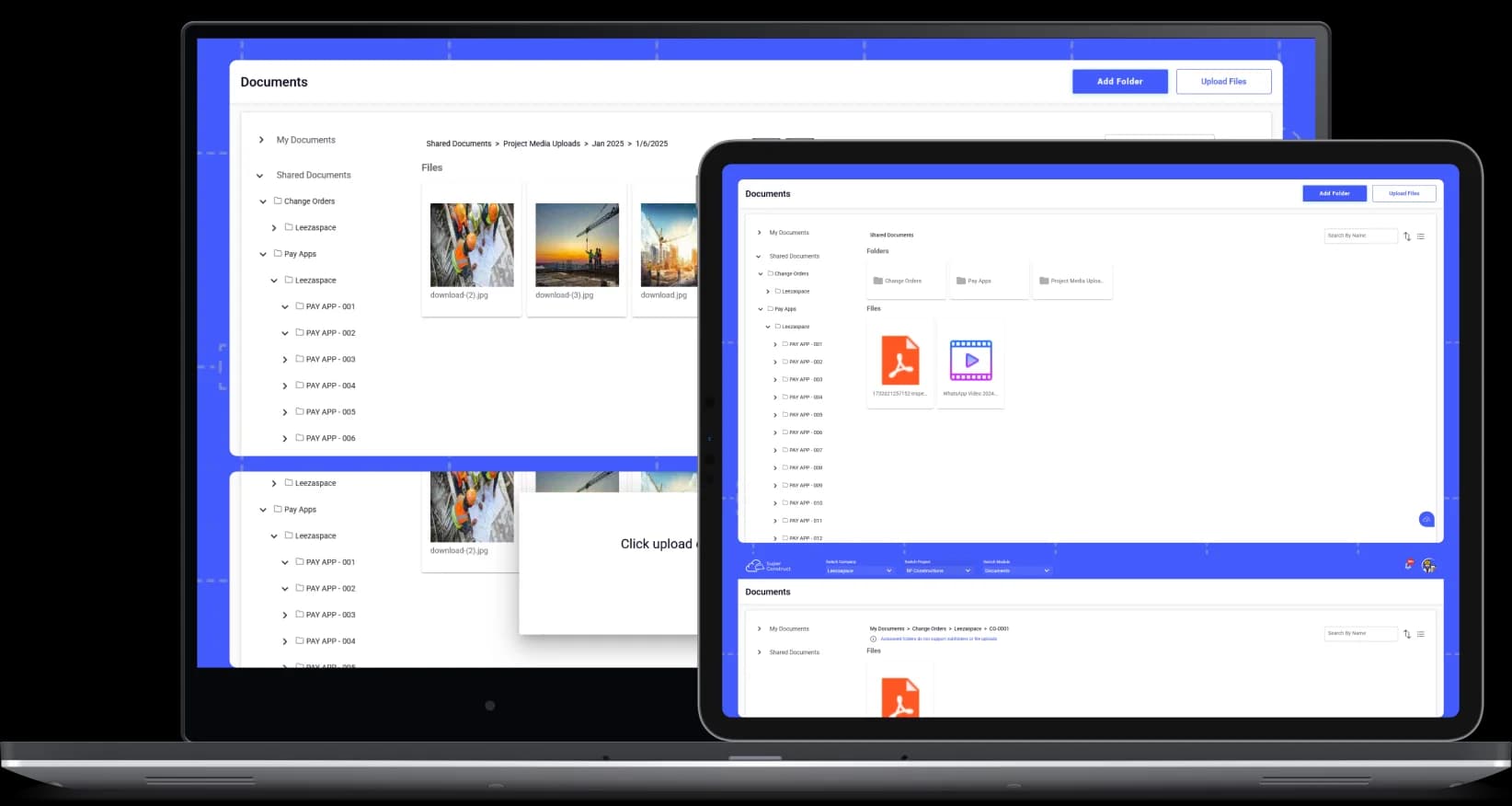 Document Management