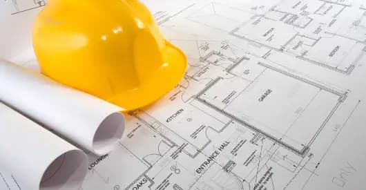 Discover the 6 most common types of construction projects, from residential to industrial, and what makes each one unique.