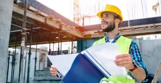 Steps to Become a Construction Manager