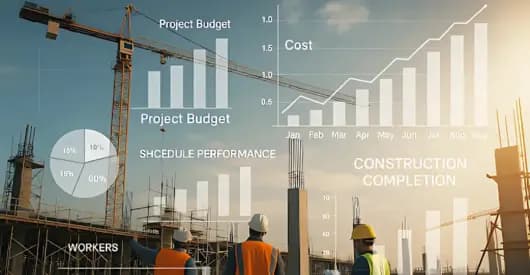 The Basics of Construction Project Management