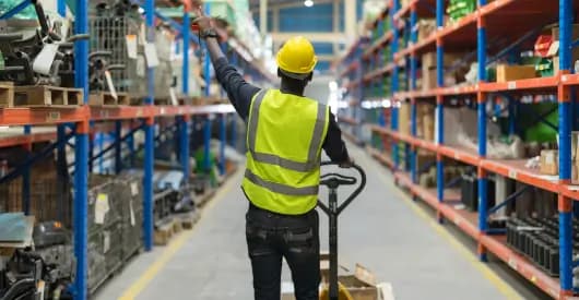 What is Supply Chain Management in Construction