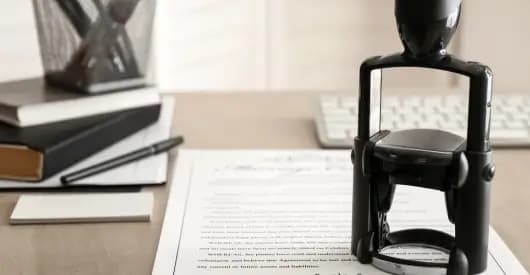 Do Lien Waivers Need to Be Notarized