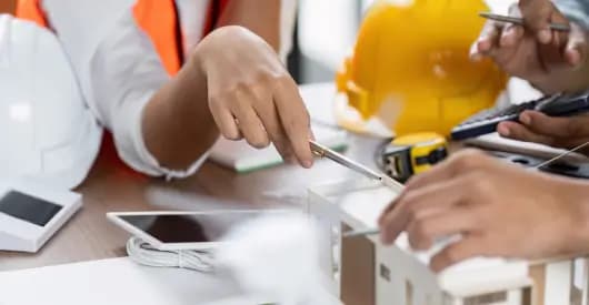 Change Order Challenges & How SuperConstruct Helps in Managing Them