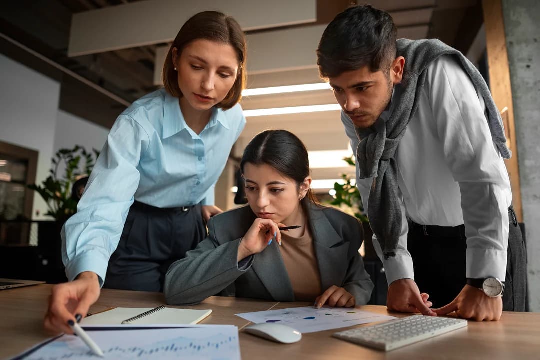 Finance and Accounting Team Pain Points