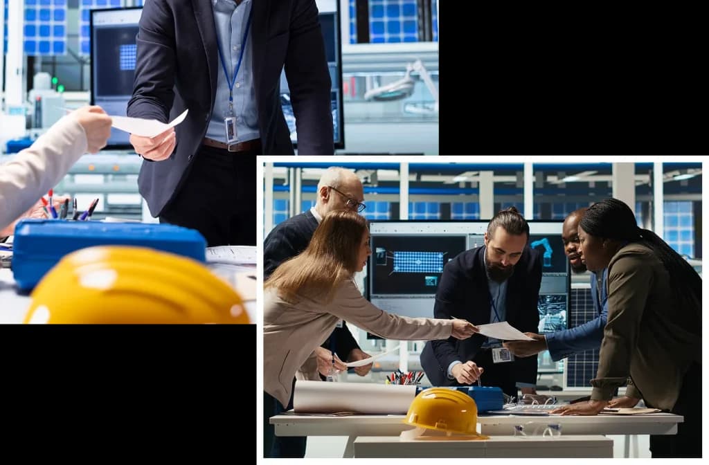 Simplify Compliance & Be Audit-Ready - SuperConstruct