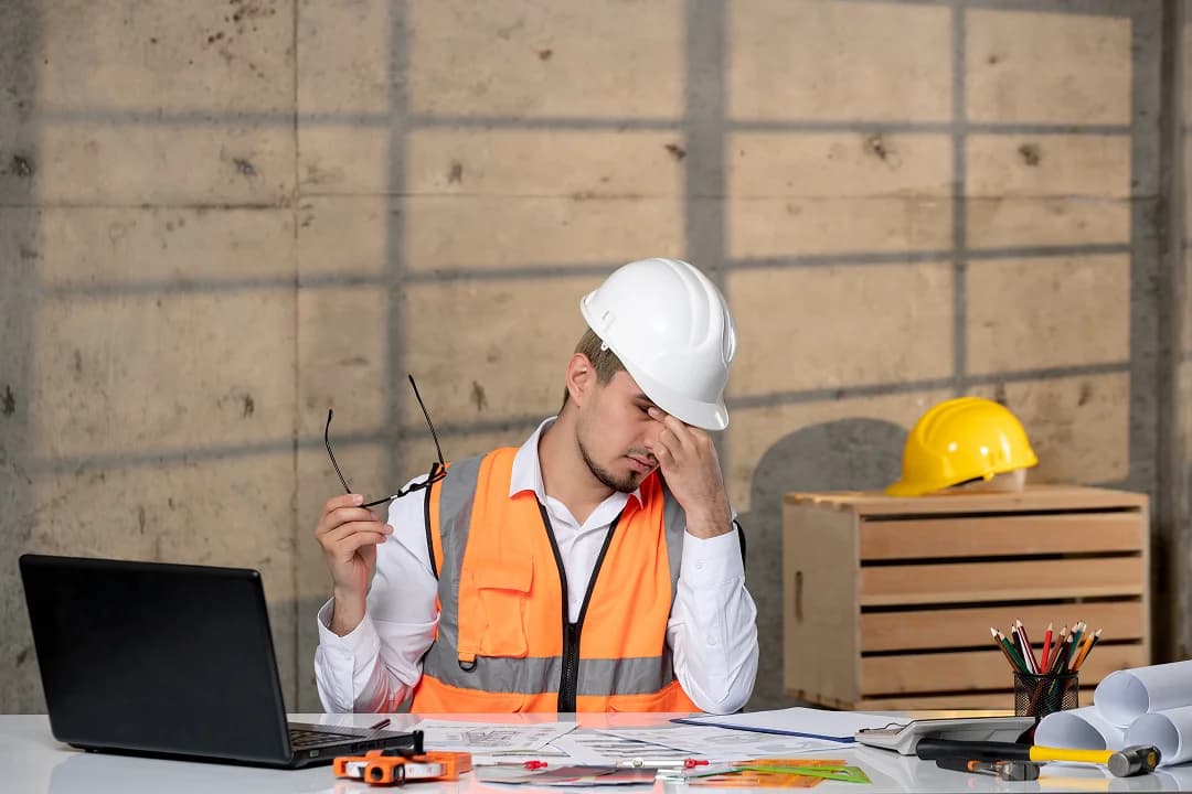 Subcontractor Pain Points
