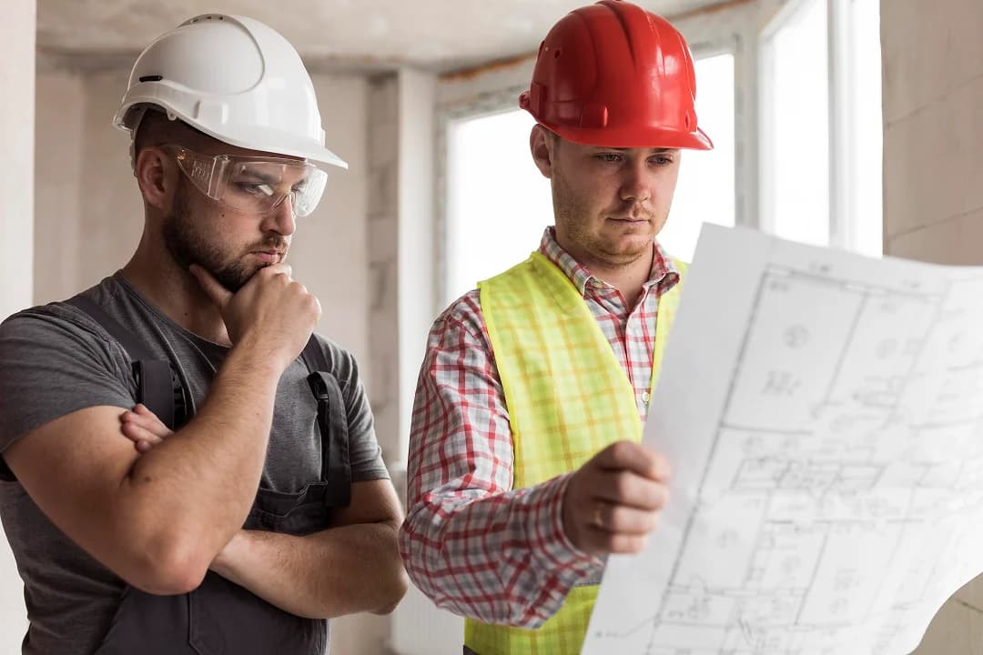 SuperConstruct - Owner and Developer Pain Points