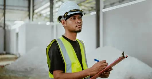 Types of Inspections in Construction Management