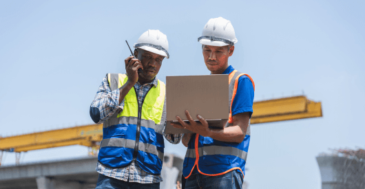 What is Project Controls in Construction