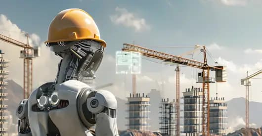 Key Impacts of AI in Construction Project Management