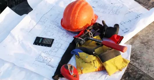 Types of Change Orders in Construction