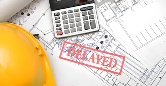 Causes of Project Delays in Construction and How to Avoid Them