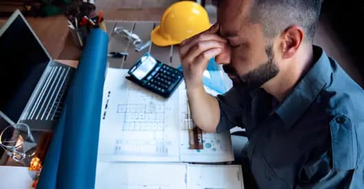 Common Construction Project Management Mistakes to Avoid