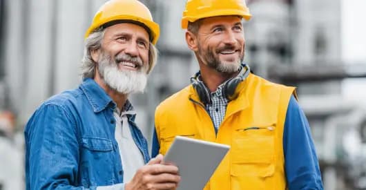 How SuperConstruct Boosts Productivity on Construction Sites