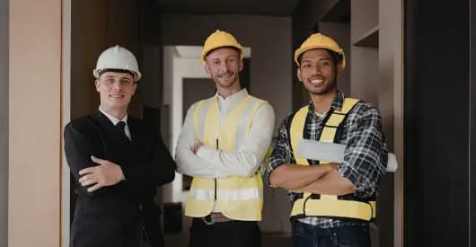 How SuperConstruct Helps Construction Teams Stay on Track