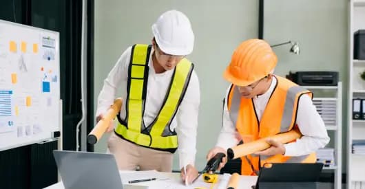 How SuperConstruct Streamlines Contractor and Subcontractor Management