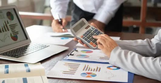 The Future of Construction Finance