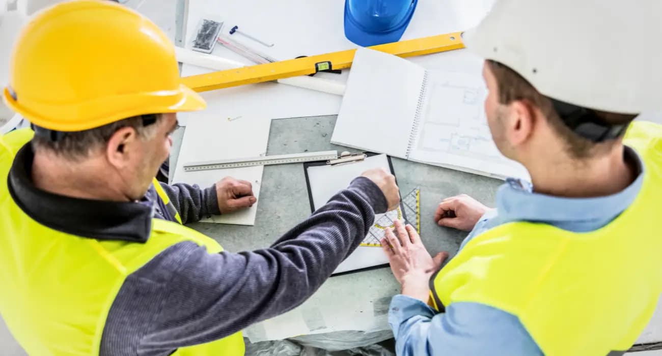 Top Construction KPIs Every Project Manager