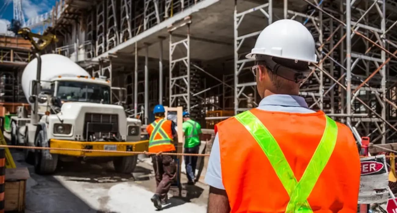 Construction Management Software for Commercial Projects: A Complete Guide