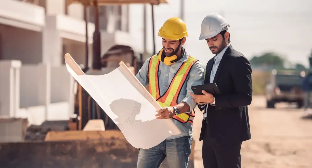 Construction Management Software for Project Managers: A Practical Guide