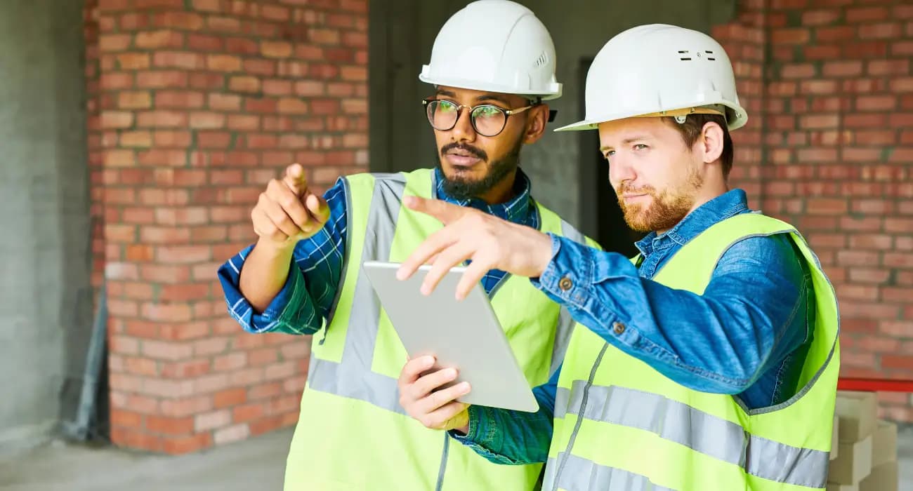 Construction Management Software
