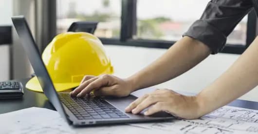 AI-Powered Construction Management Software