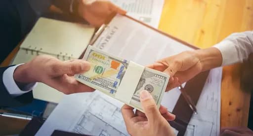 Manage Construction Payment Transparency
