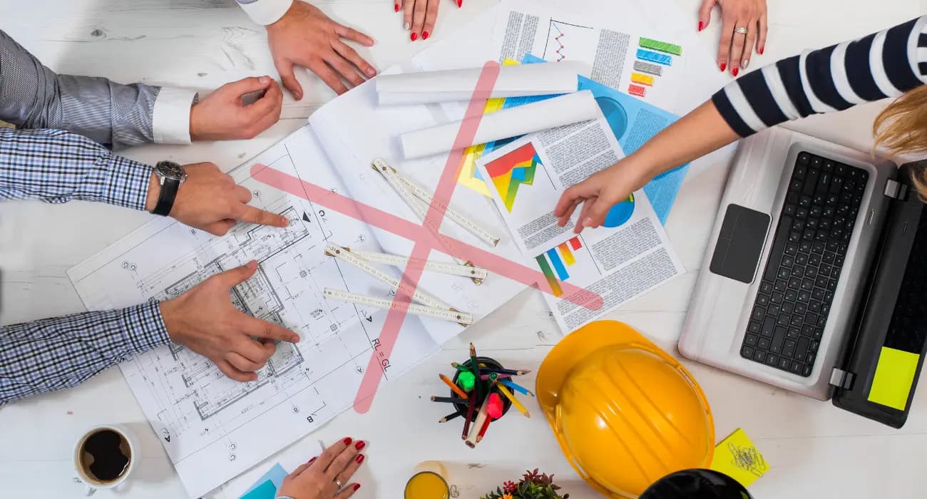 How to Manage Construction Projects Without Spreadsheets
