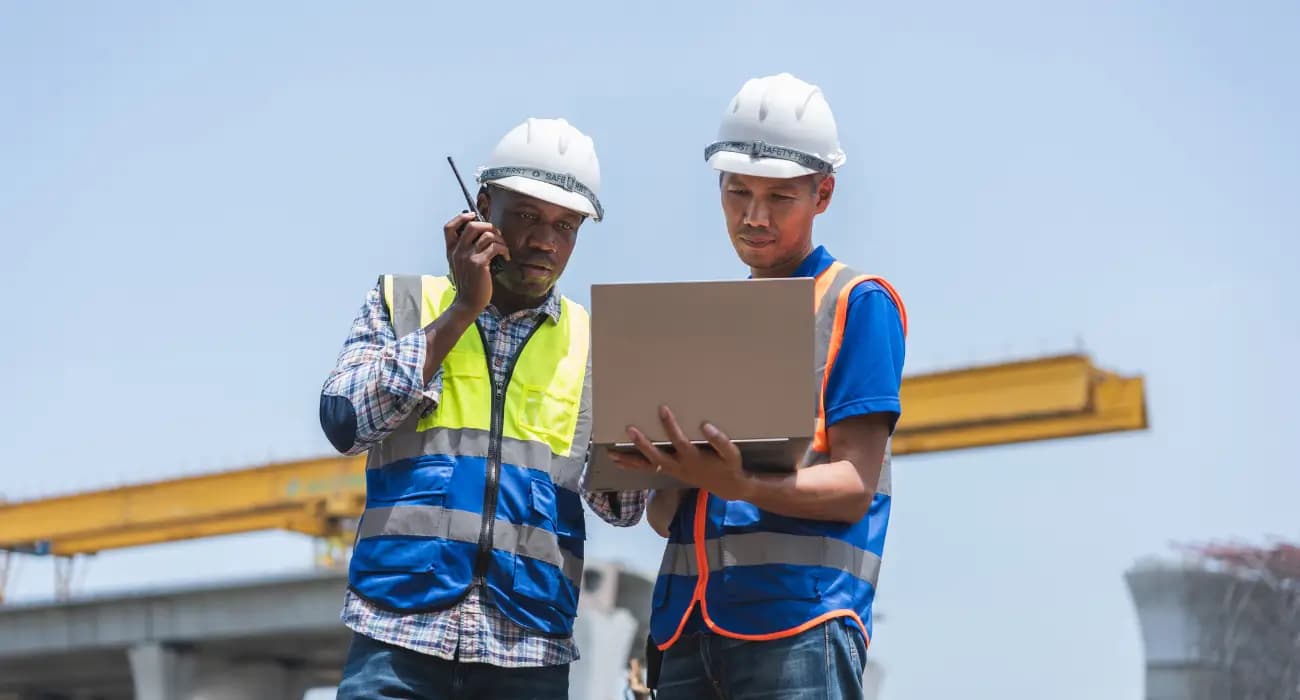 What Is Construction Management Software and How Does It Work