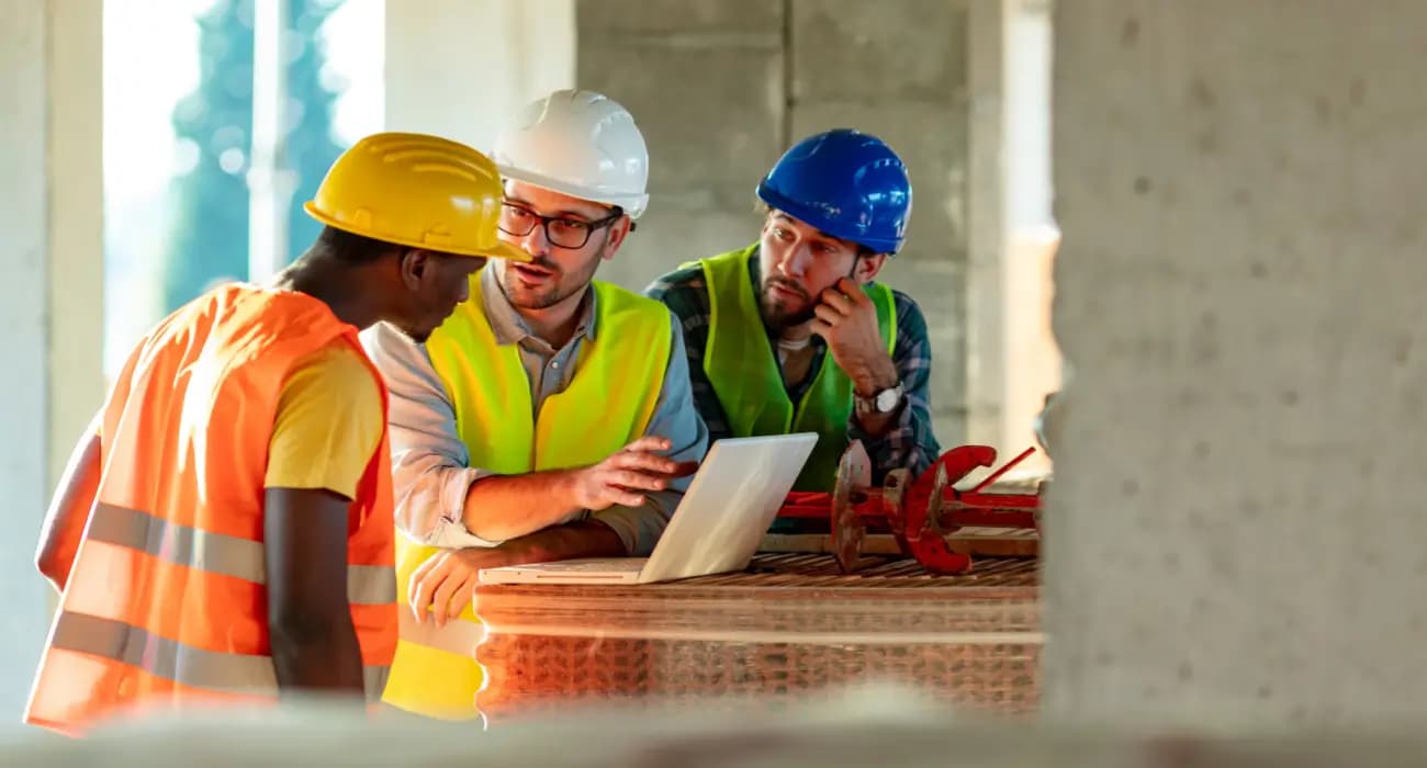 Guide to Construction