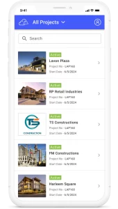 Construction Management App