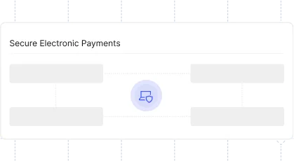 Pagos Electrónicos Seguros