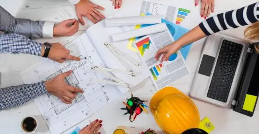 Construction Project Management Manual Workflow vs. SuperConstruct