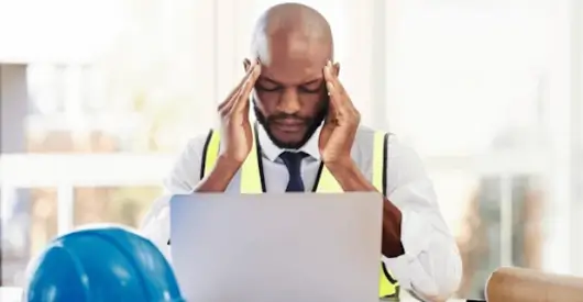 Things General Contractors Can Do Today To Reduce Stress