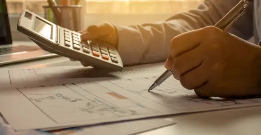 What is a Project Accountant